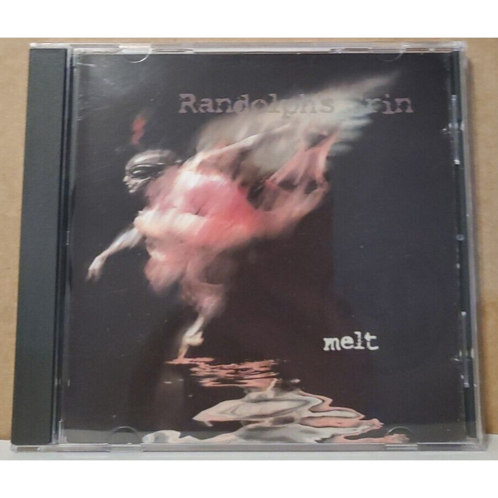Randolph's Grin, Melt - 1997 (CD)