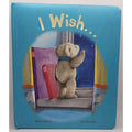 I Wish... by Jillian Harker (2010, Children's Board Books)