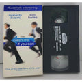 Catch Me If You Can (VHS, 2003)