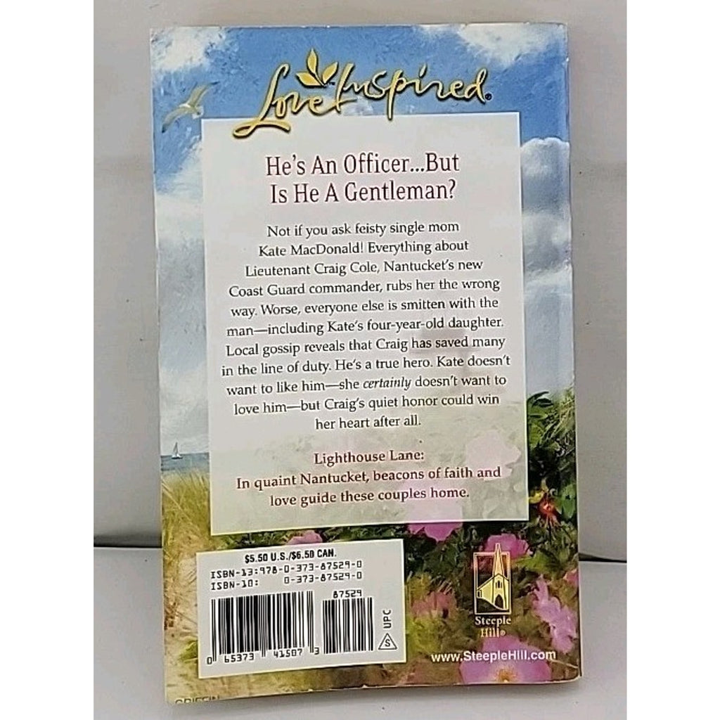 Tides of Hope by Irene Hannon (2009, Mass Market)