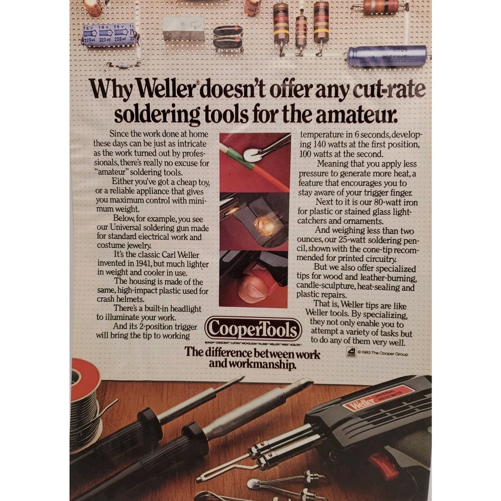 1980s The Homeowner Magazine America's HOW TO Magazine - Dec 1983