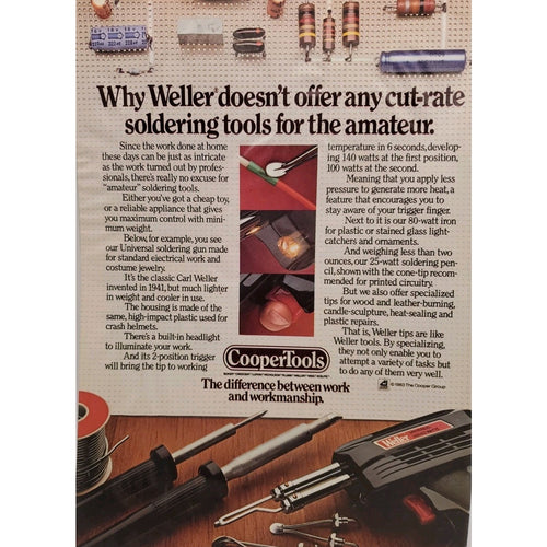 1980s The Homeowner Magazine America's HOW TO Magazine - Dec 1983