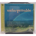 Unforgettable by Various (CD, 1999)