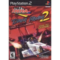 IHRA Motorsports Drag Racing 2 (Sony PlayStation 2, 2002)