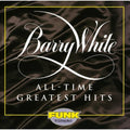 All-Time Greatest Hits by Barry White (CD, 1994)