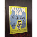 Alvin Ho Ser.: Alvin Ho: Allergic to Girls, School, and Other Scary Things by...
