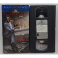 Red Corner (VHS, 1997, Movie Time)