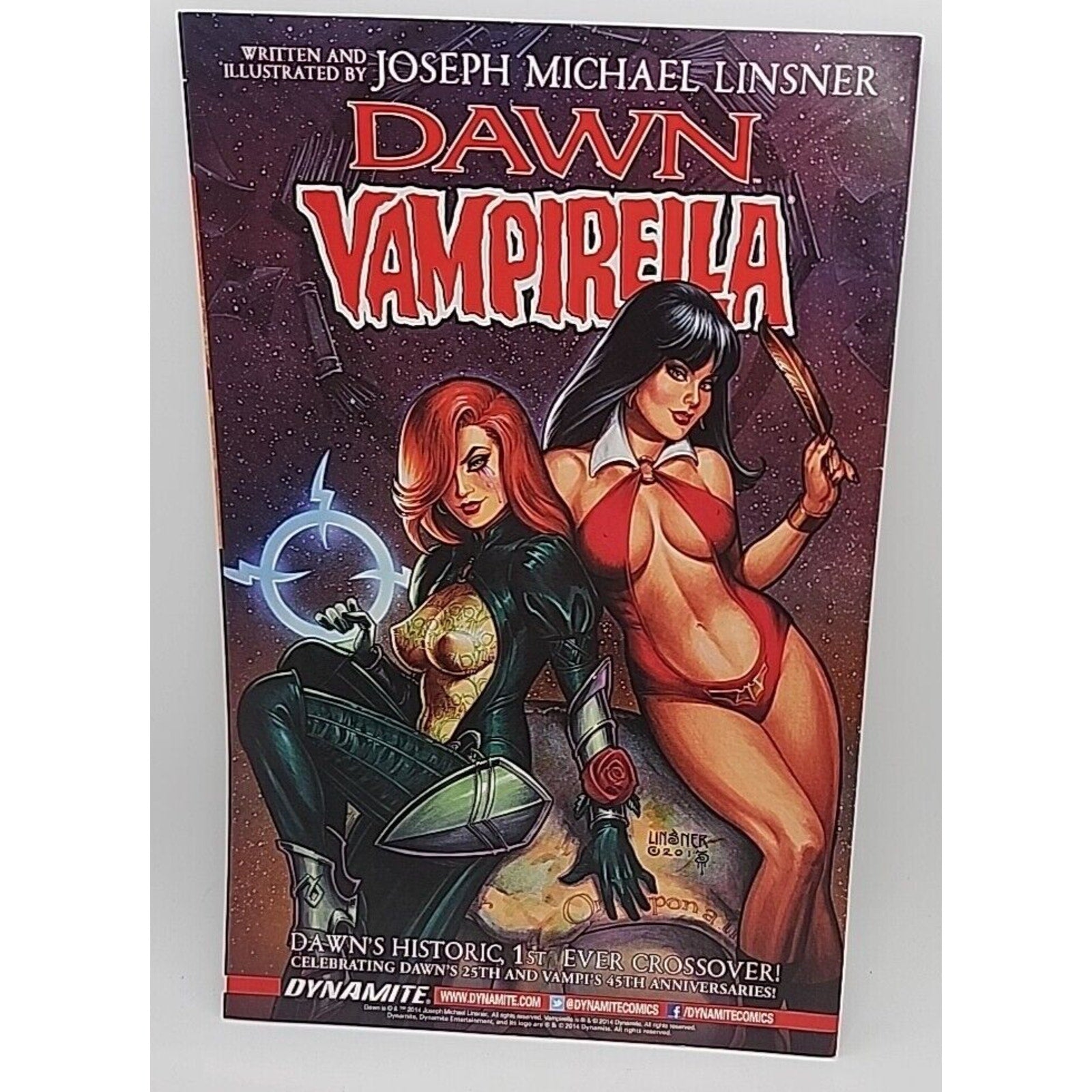 Warlord of Mars 0 (Dynamite Comics)