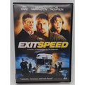 Exit Speed (DVD)
