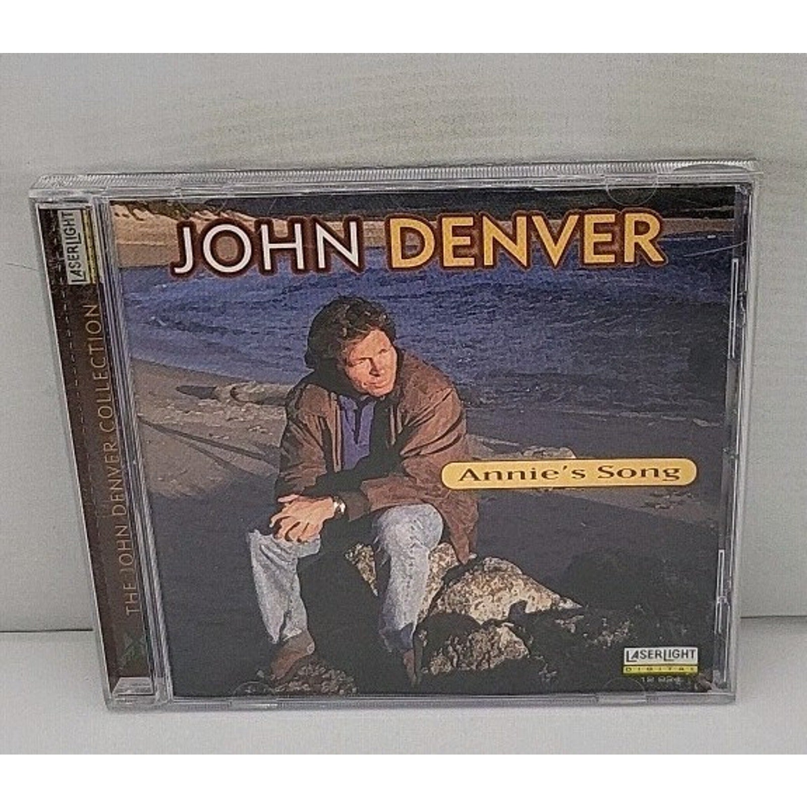 Annie's Song by John Denver (CD, 1997)