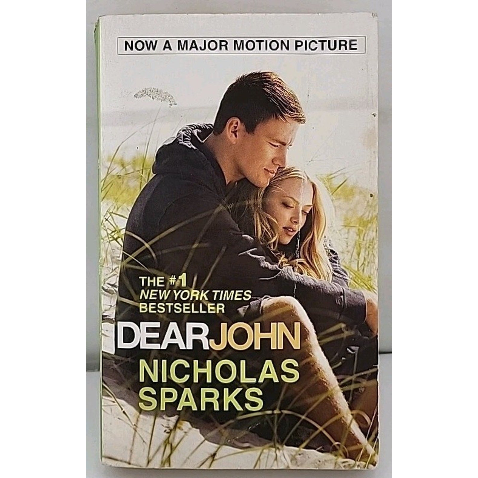 Dear John by Nicholas Sparks (2009, Mass Market)