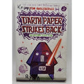 Darth Paper Strikes Back (Origami Yoda #2) : An Origami Yoda Book by Tom...