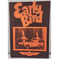 The Early Bird Magazine - November-December 1973 - Volume 11 Number 6