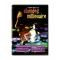 Slumdog Millionaire (DVD, 2009, Checkpoint Sensormatic Widescreen)