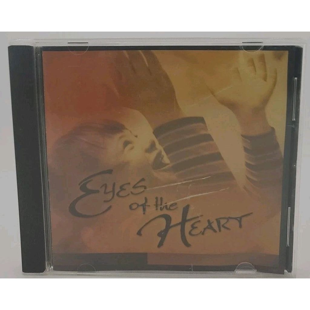 Eyes Of The Heart CD