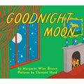 Goodnight Moon Padded Board Book by Margaret Wise Brown (2017, Children's Board