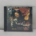 Art of the Bawdy Song by Baltimore Consort / Companions (CD, 1993)