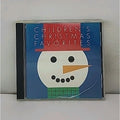 Children's Xmas Favorites by Various (CD, 1996)