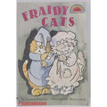 Fraidy Cats by Stephen Krensky (1993, Trade Paperback)