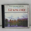 VCD Videoke Special The Best Of Nat King Cole CD