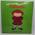 Cordelia Paperback Michelle Nelson-Schmidt