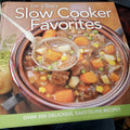 Taste of Home's Slow Cooker favorites Taste of Home's