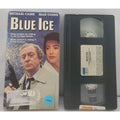 Blue Ice (VHS, 1993)