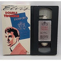 Elvis Double Trouble (VHS, 1992)