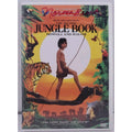 Rudyard Kipling's the Second Jungle Book: Mowgli and Baloo (DVD, 1997)