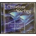 Christmas Swing Audio (CD)