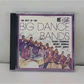 The Best of the Big Dance Bands by Various Artists (CD, 1990, Lester...