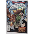 Green Arrow #14 (2011 Series) (DC New 52) Comics Book