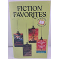 Fiction Favorites: Pitch Dark, The Stolen Queen, The Burning, And The...
