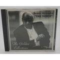 Thomas Alexander The Voice (CD)