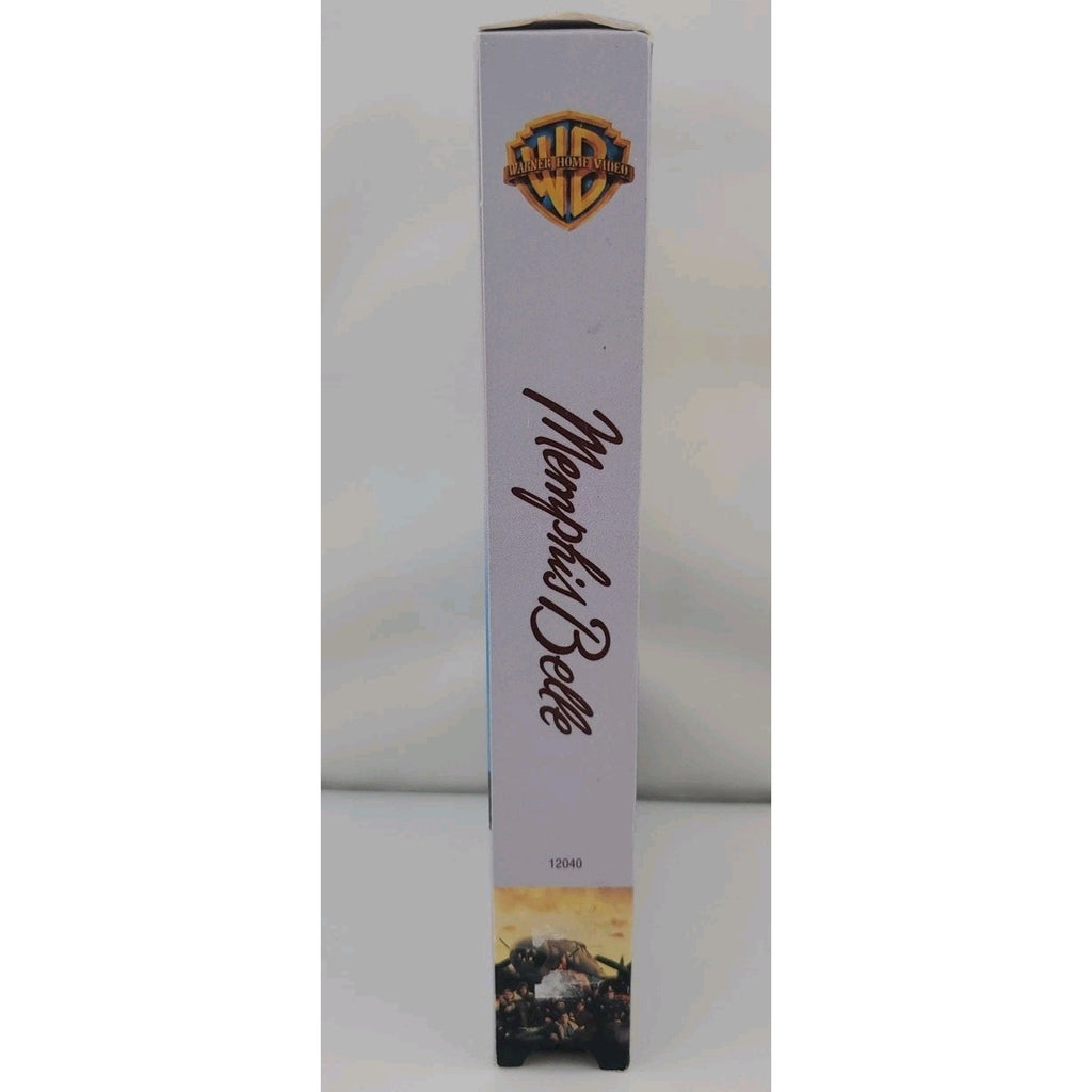 Memphis Belle (VHS, 1991)