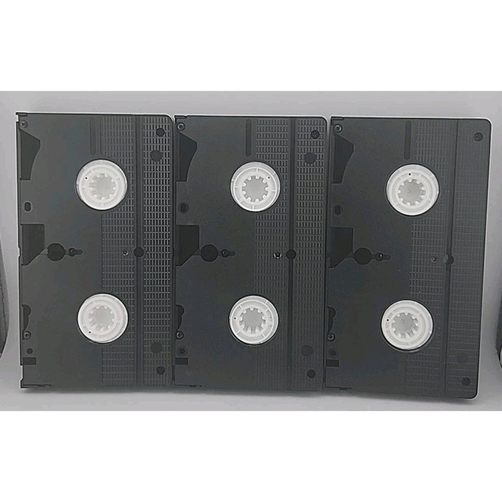 If Tomorrow Comes (VHS)