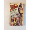 Ruff Justice The Death Hunters #23 by Warren T. Longtree