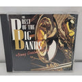Best of Big Bands by Various (CD, 1995) Disc 2