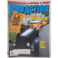 Rod Action Magazine January 1989 Volume 18 Number 1