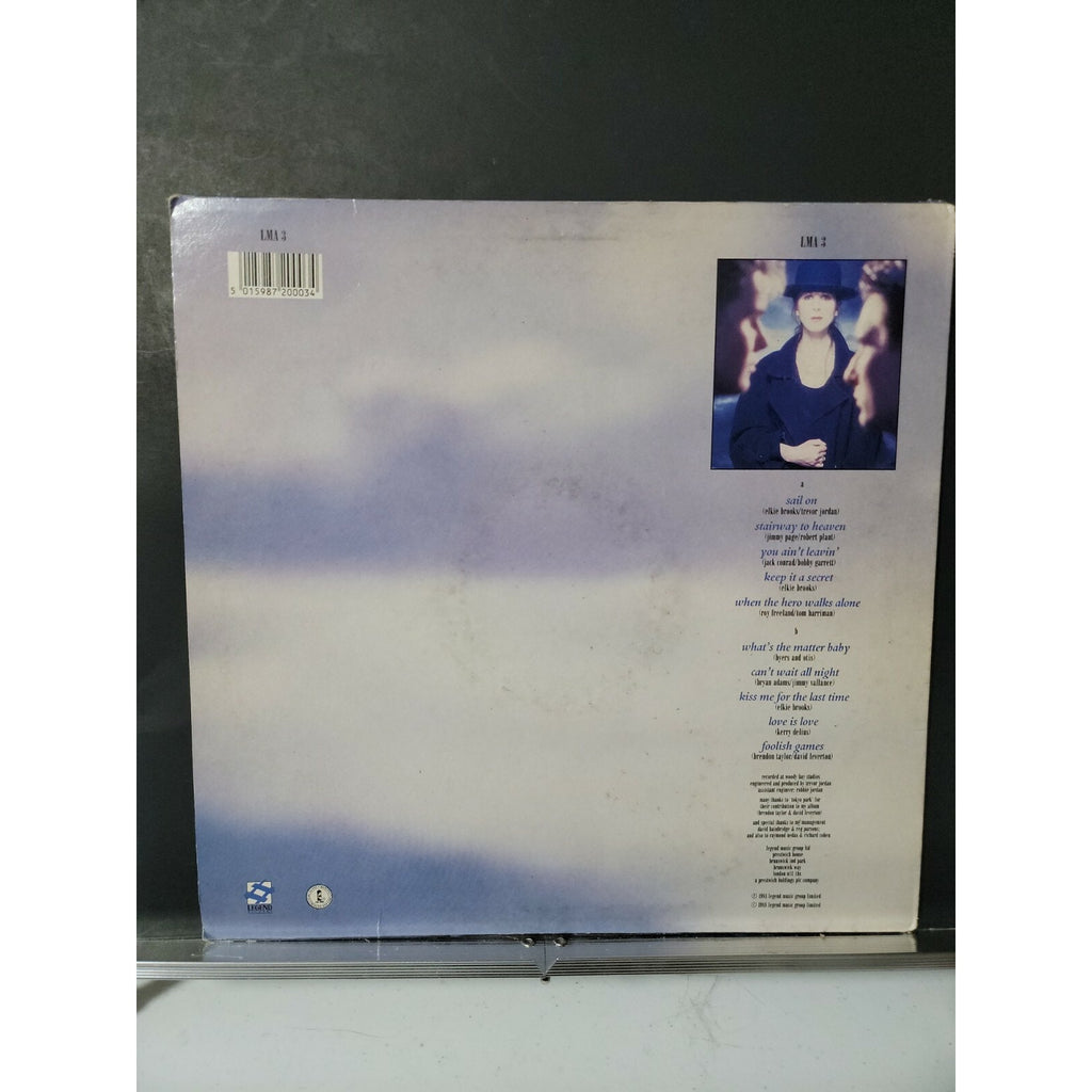 Elkie Brooks – Bookbinder's Kid (Vinyl)