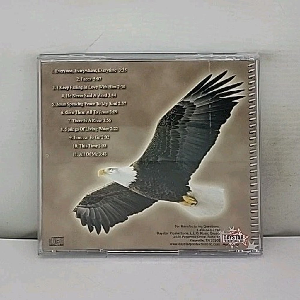 Songs from the Heart by The Maynards (CD, 2007)