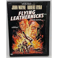 Flying Leathernecks (DVD, 1951)