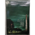 Breach 27x40 D/S Movie Poster 2007