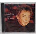 A Christmas Gift Of Love by Manilow, Barry (CD, 2011)