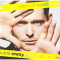 Crazy Love by Michael Bublé (CD, Oct-2009, 143 Records)