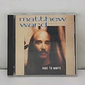 Matthew Ward - Fade To White (CD 1988 Benson)