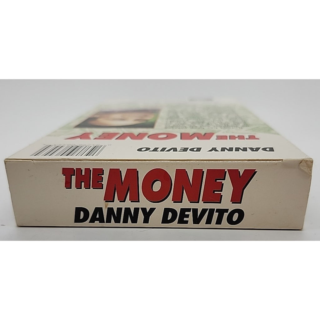 The Money (VHS, 1995)