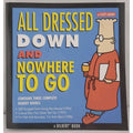 Dilbert Collection for Books Are Fun by Scott Adams (2002, Trade Paperback)