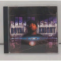 Royal Knight P.U.S.H. CD Pray Until Something Happens