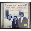 A Hymn for the World - Audio CD By Antonio Vivaldi *Brand New*